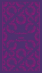 Book cover of Confessions by Saint Augustine