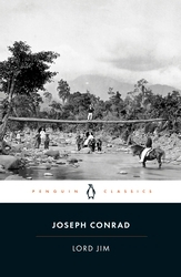 Book cover of Lord Jim by Joseph Conrad