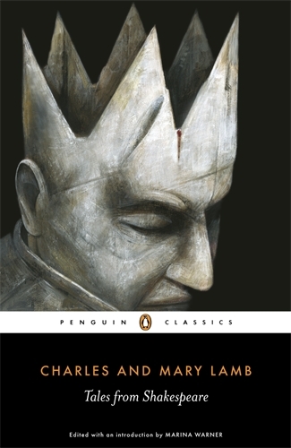 Book cover of Tales from Shakespeare by Charles and Mary Lamb