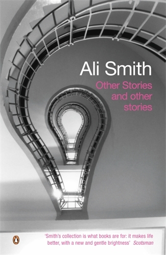 Book cover of Other Stories and Other Stories by Ali Smith