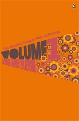 Book cover of The Decibel Penguin Prize Anthology: Volume 1