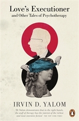 Book cover of Love's Executioner by Irvin D. Yalom