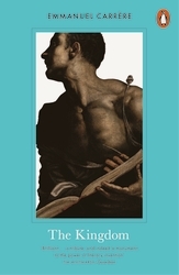 Book cover of The Kingdom by Emmanuel Carrère