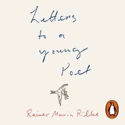 Book cover of Letters to a Young Poet by Rainer Maria Rilke