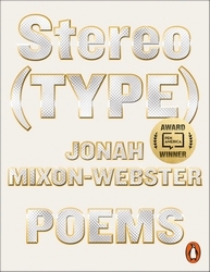 Book cover of Stereo(TYPE) by Jonah Mixon-Webster