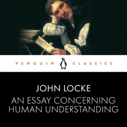 Book cover of An Essay Concerning Human Understanding by John Locke