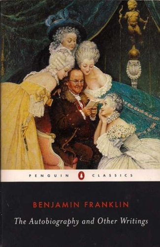 Book cover of The Autobiography and Other Writings by Richard Neville