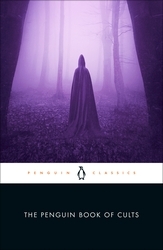 Book cover of The Penguin Book of Cults by Various