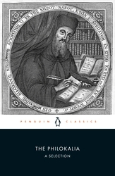 Book cover of The Philokalia by Anonymous