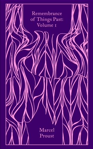 Book cover of Remembrance of Things Past: Volume 3 by Marcel Proust