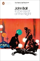 Book cover of In the Heat of the Night by John Ball
