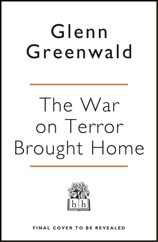 Book cover of Brazil Book by Glenn Greenwald