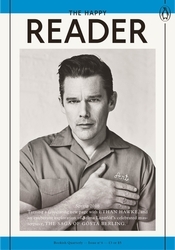 Book cover of The Happy Reader - Issue 6 by Penguin Classics
