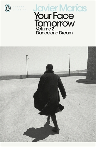 Book cover of Your Face Tomorrow, Volume 2 by Javier Marías