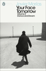Book cover of Your Face Tomorrow, Volume 2 by Javier Marías