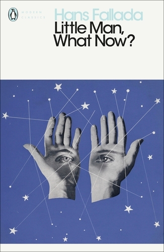 Book cover of Little Man, What Now? by Hans Fallada