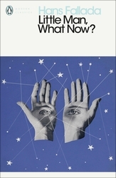 Book cover of Little Man, What Now? by Hans Fallada