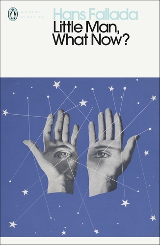 Book cover of Little Man, What Now? by Hans Fallada