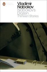 Book cover of Nabokov's Dozen by Vladimir Nabokov