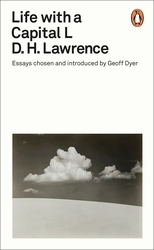 Book cover of Life with a Capital L by D. H. Lawrence