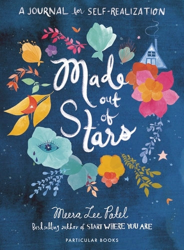 Book cover of Made Out of Stars by Meera Lee Patel