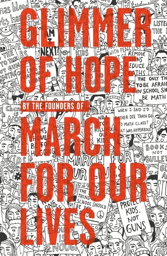 Book cover of Glimmer of Hope