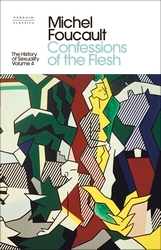 Book cover of The History of Sexuality: 4 by Michel Foucault