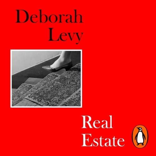 Book cover of Real Estate by Deborah Levy