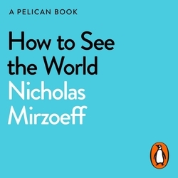 Book cover of How to See the World by Nicholas Mirzoeff