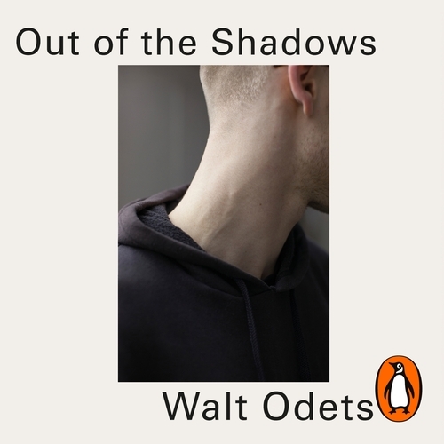 Book cover of Out of the Shadows by Walt Odets