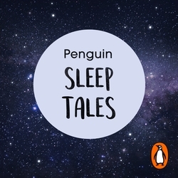 Book cover of Penguin Sleep Tales by Penguin