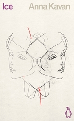 Book cover of Ice by Anna Kavan