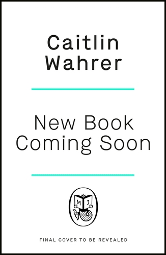Book cover of Untitled Caitlin Wahrer by Caitlin Wahrer