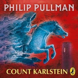 Book cover of Count Karlstein by Philip Pullman