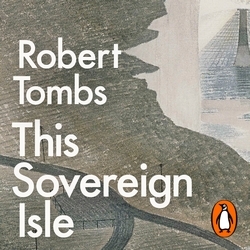 Book cover of This Sovereign Isle by Robert Tombs
