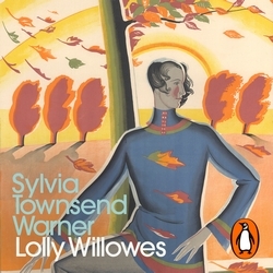 Book cover of Lolly Willowes by Sylvia Townsend  Warner
