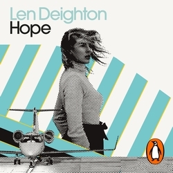 Book cover of Hope by Len Deighton