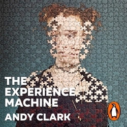 Book cover of The Experience Machine by Andy Clark