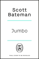 Book cover of Jumbo by Scott Bateman