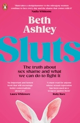 Book cover of Sluts by Beth Ashley