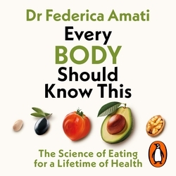 Book cover of Every Body Should Know This by Federica Amati