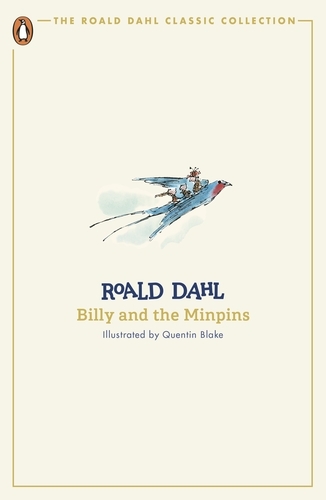 The Roald Dahl Classic Collection
