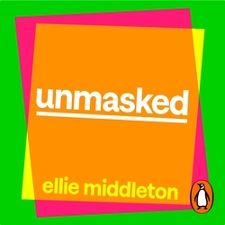 Book cover of UNMASKED by Ellie Middleton