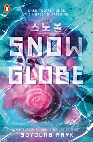 Book cover of #1 - Snowglobe by Soyoung Park