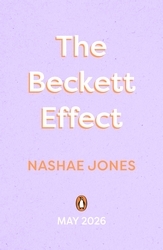 Book cover of The Beckett Effect by Nashae Jones