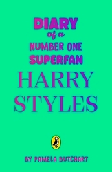 Book cover of Pop Legends book 2 by Pamela Butchart