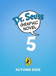 Book cover of Dr. Seuss Graphic Novel: Green Eggs and Ham Go Next Door by James Kochalka