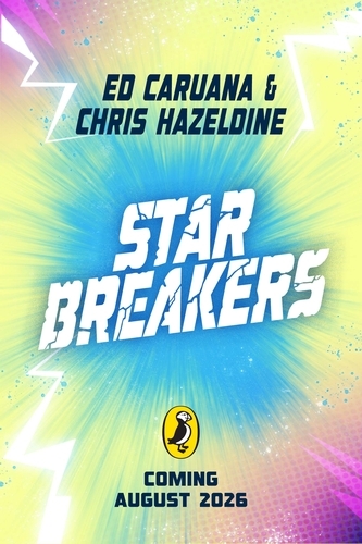 Book cover of Zeke Zero Vs The Galaxy by Ed Caruana