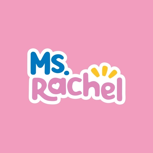 Book cover of Ms Rachel: Happy Birthday, Wonderful You! by Ms Rachel