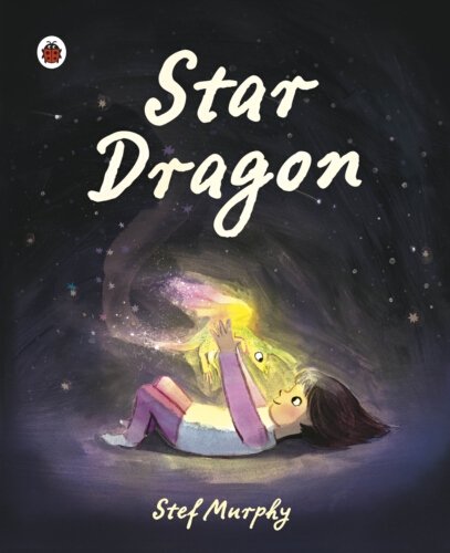 Book cover of Star Dragon by Stef Murphy